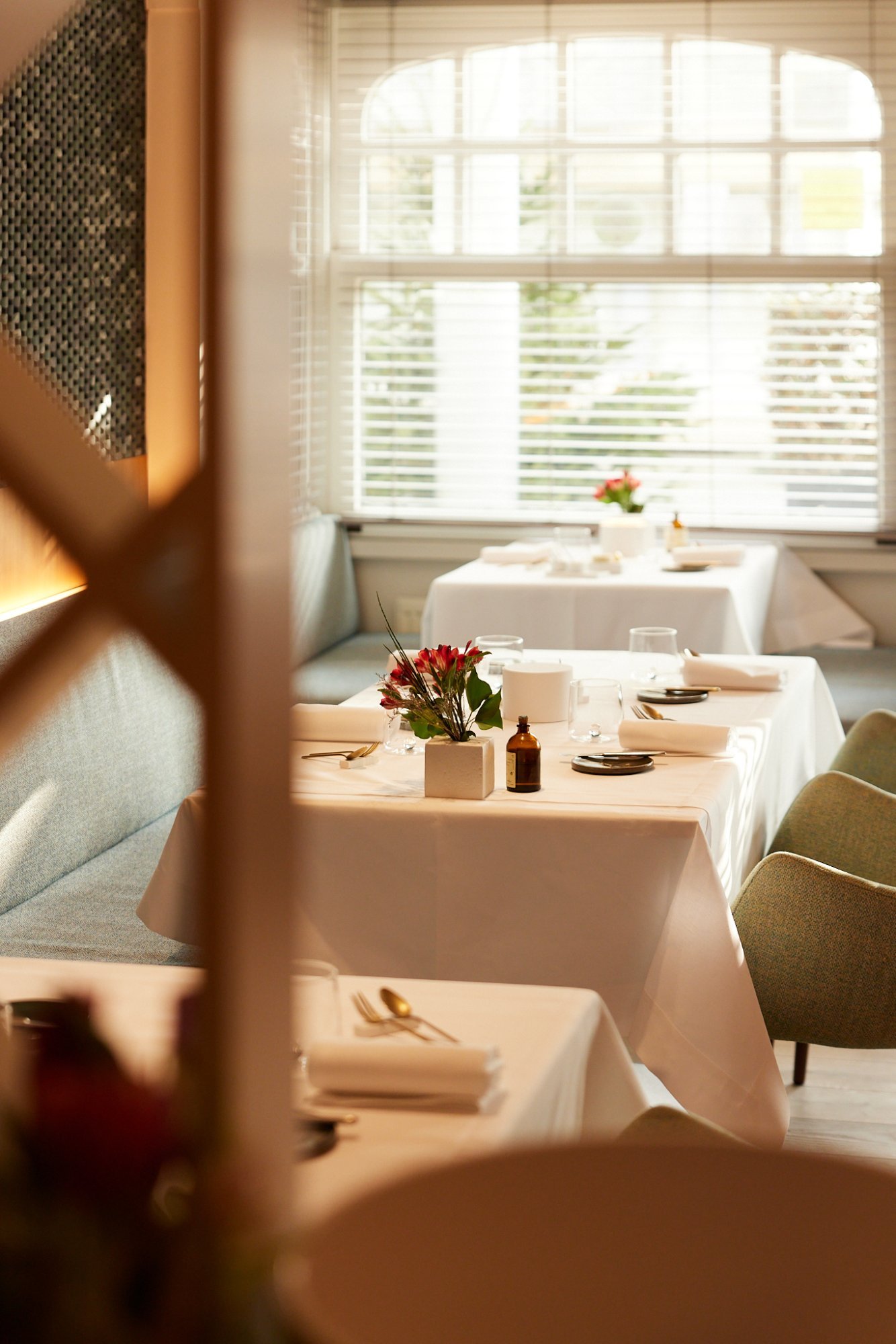 Gastronomisch Weekend | Vlass | TableFever