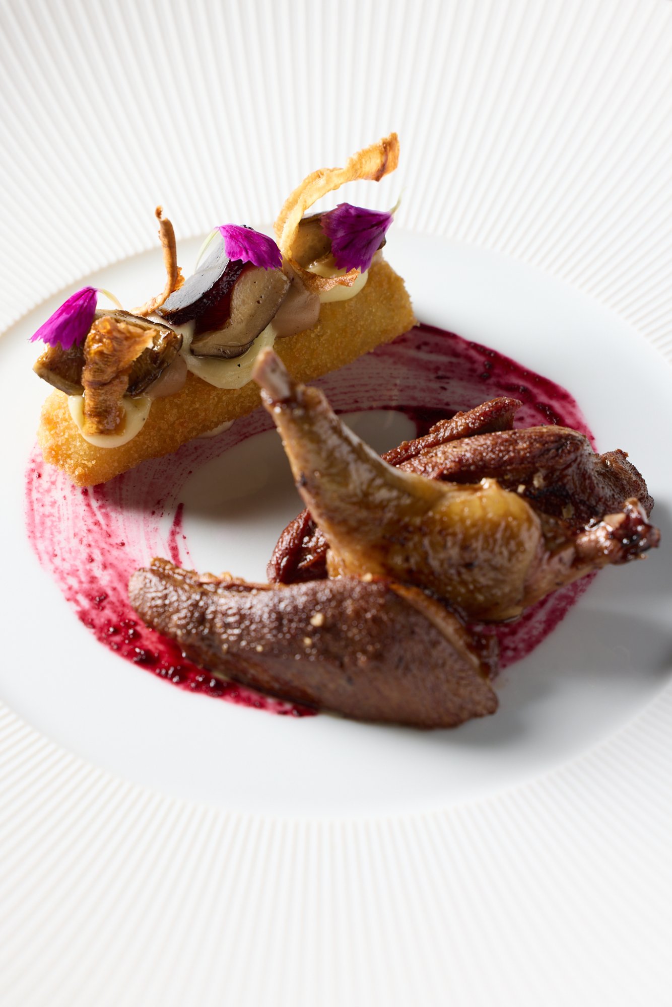 Gastronomisch Weekend | Vlass | TableFever